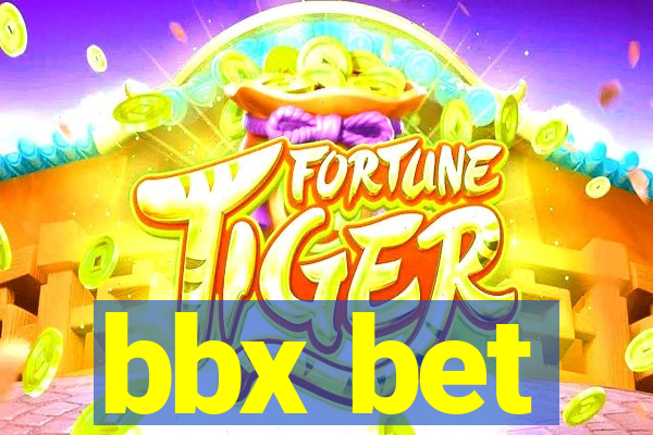 bbx bet